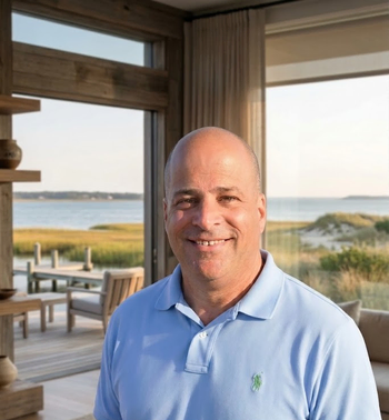 Doug Oldham, Broker/REALTOR®, SRS, GRI